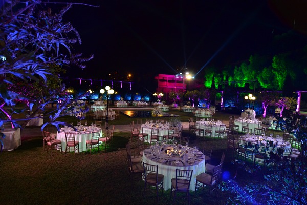 Wedding At Edde Sands